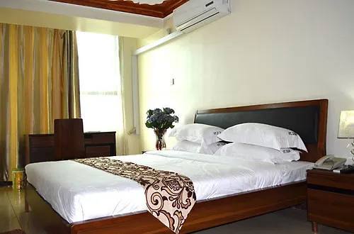***  Mt. Zion Hotel Annex Кампала Уганда