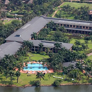 5* Resort Munyonyo Commonwealth